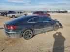 2013 VOLKSWAGEN CC