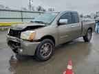 2007 NISSAN Titan