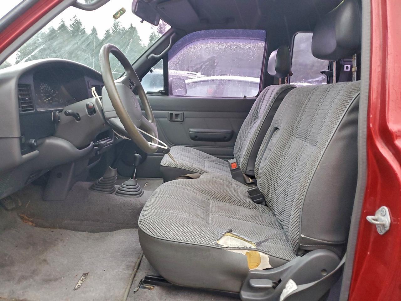 1994 TOYOTA Pickup