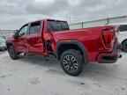 2022 GMC Sierra