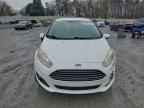 2015 FORD Fiesta