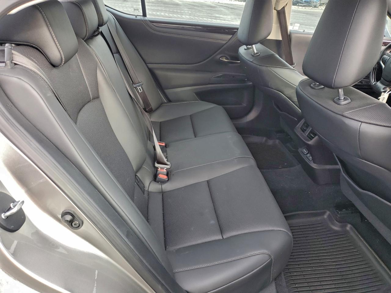 2020 LEXUS ES 350