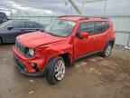2019 JEEP Renegade