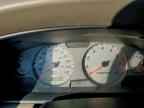 2001 NISSAN Frontier
