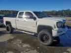 2016 GMC Sierra
