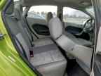 2011 FORD Fiesta