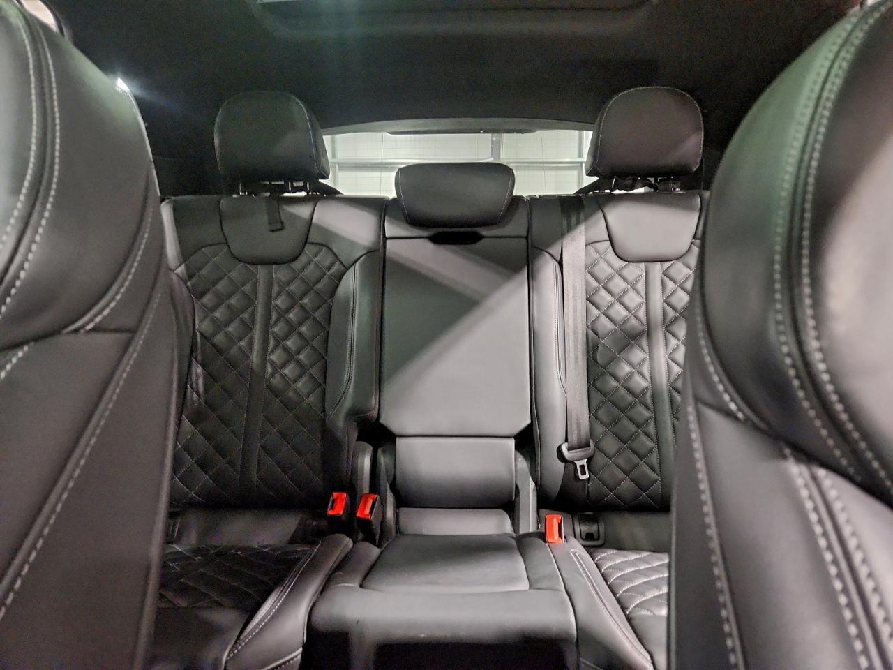2024 AUDI SQ5