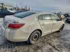 2012 BUICK LACROSSE