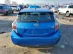 2012 TOYOTA Prius c