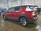 2022 CHEVROLET Trailblazer