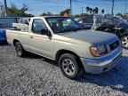1998 NISSAN Frontier