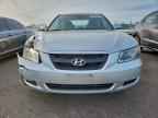 2008 HYUNDAI SONATA