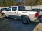 2010 GMC Sierra