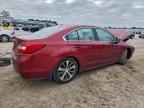 2015 SUBARU Legacy