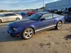 2012 FORD MUSTANG