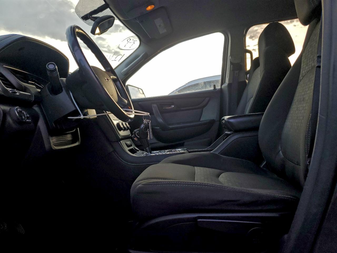 2014 GMC ACADIA