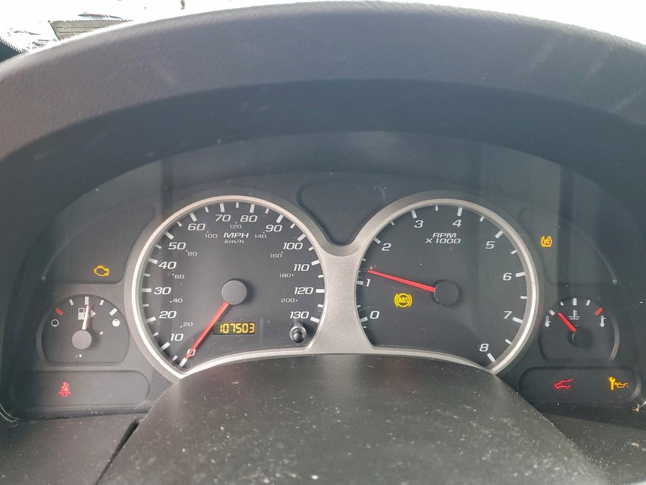 2006 CHEVROLET EQUINOX
