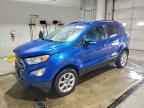 2019 FORD EcoSport