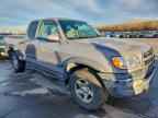 2001 TOYOTA TUNDRA