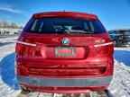 2011 BMW X3