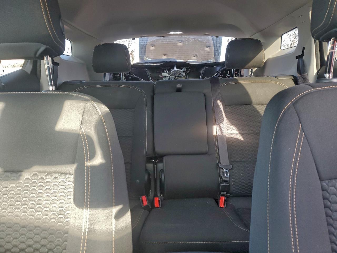 2020 GMC Terrain