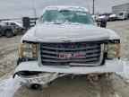 2008 GMC Sierra
