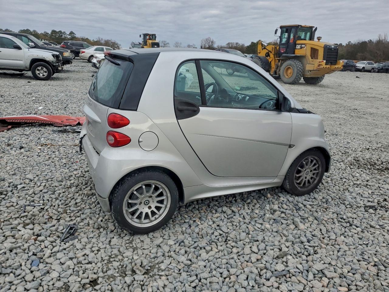 2013 SMART Fortwo