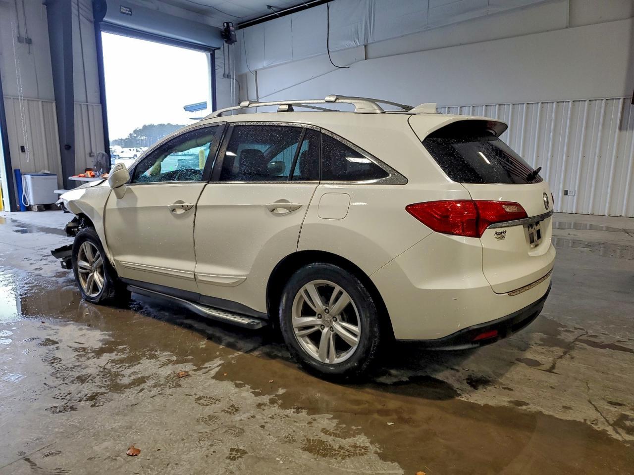 2013 ACURA RDX