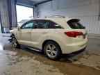 2013 ACURA RDX