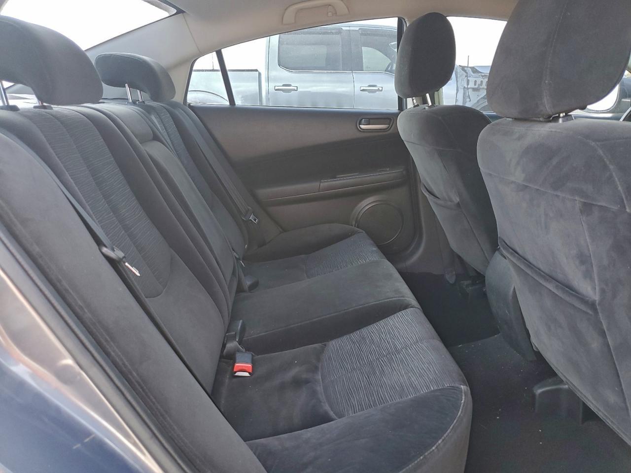 2010 MAZDA 6