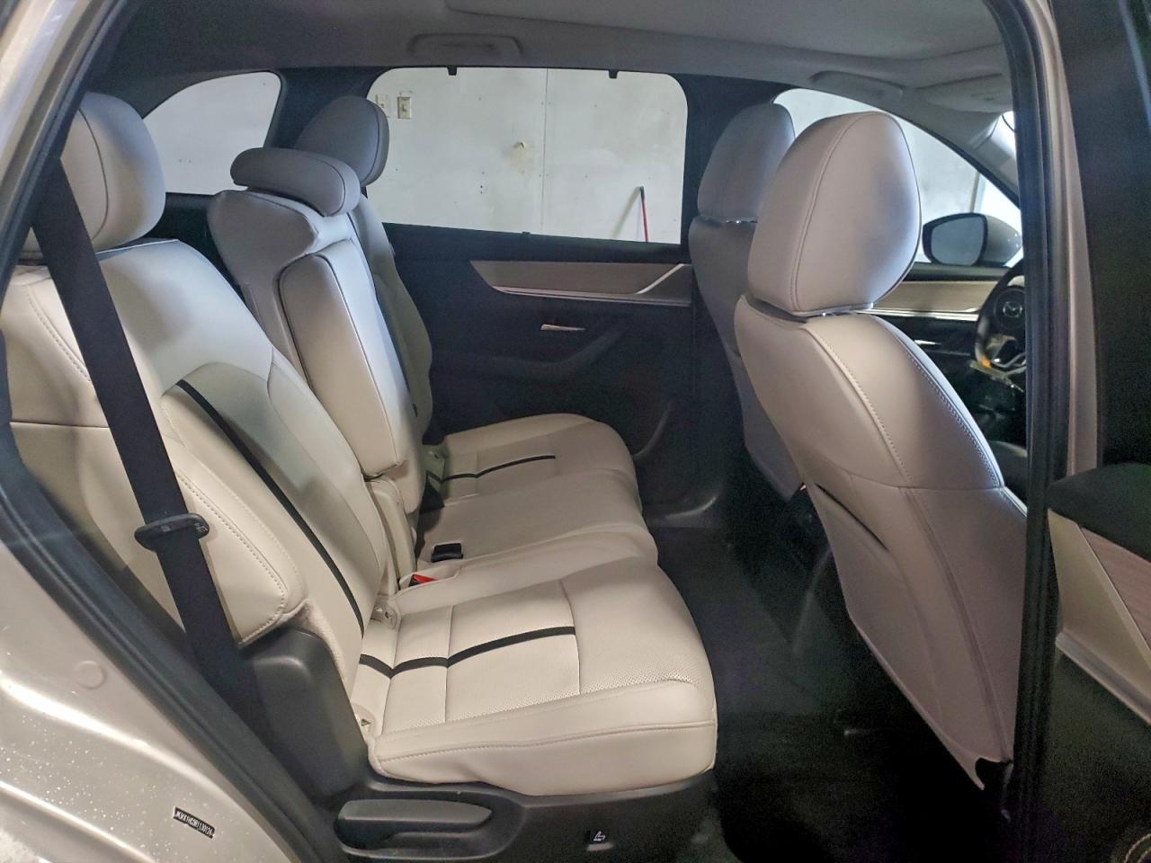 2024 MAZDA CX-90