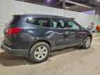 2010 CHEVROLET TRAVERSE