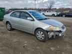 2003 TOYOTA COROLLA