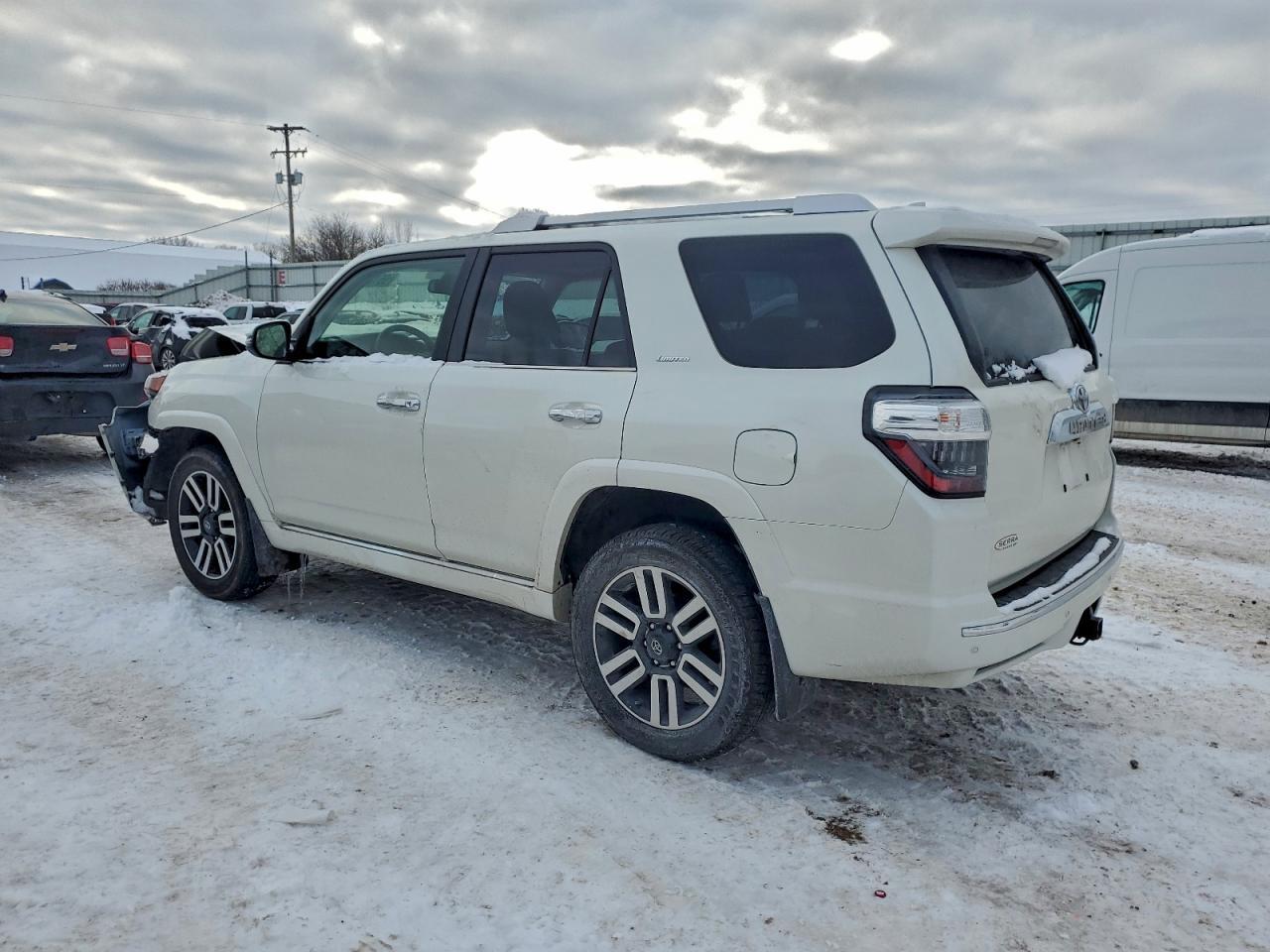 2023 TOYOTA 4Runner