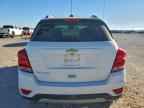 2022 CHEVROLET TRAX