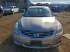 2011 NISSAN ALTIMA