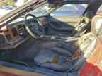 1986 CHEVROLET CORVETTE