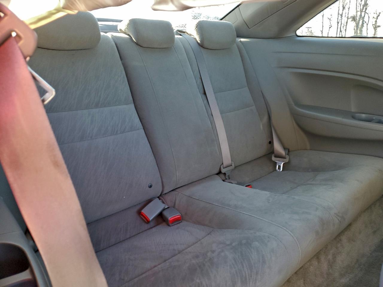 2007 HONDA CIVIC