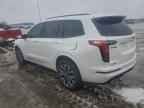 2024 CADILLAC XT6