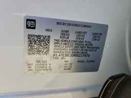 2024 BUICK Envista