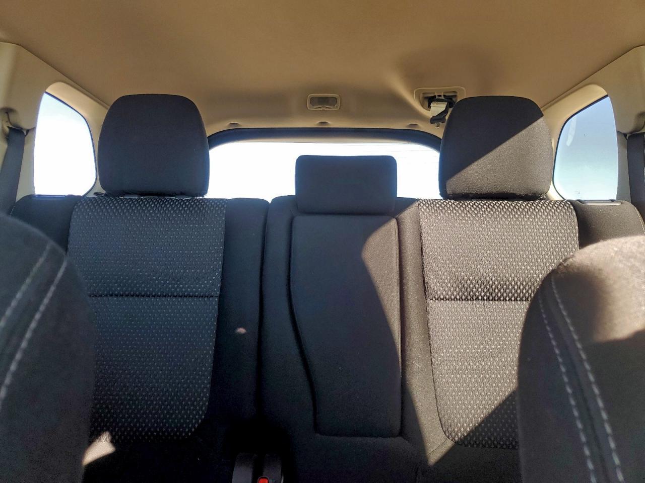 2017 MITSUBISHI outlander