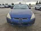 2005 HONDA ACCORD