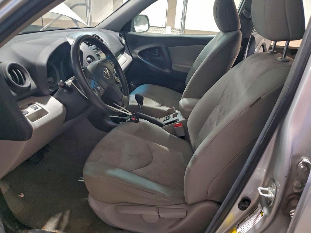 2012 TOYOTA RAV4