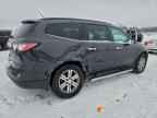2015 CHEVROLET TRAVERSE