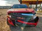 2018 GMC CANYON
