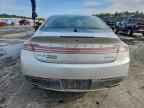 2019 LINCOLN MKZ