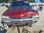 2003 CHEVROLET Suburban