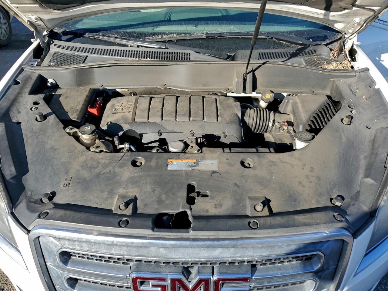2015 GMC ACADIA