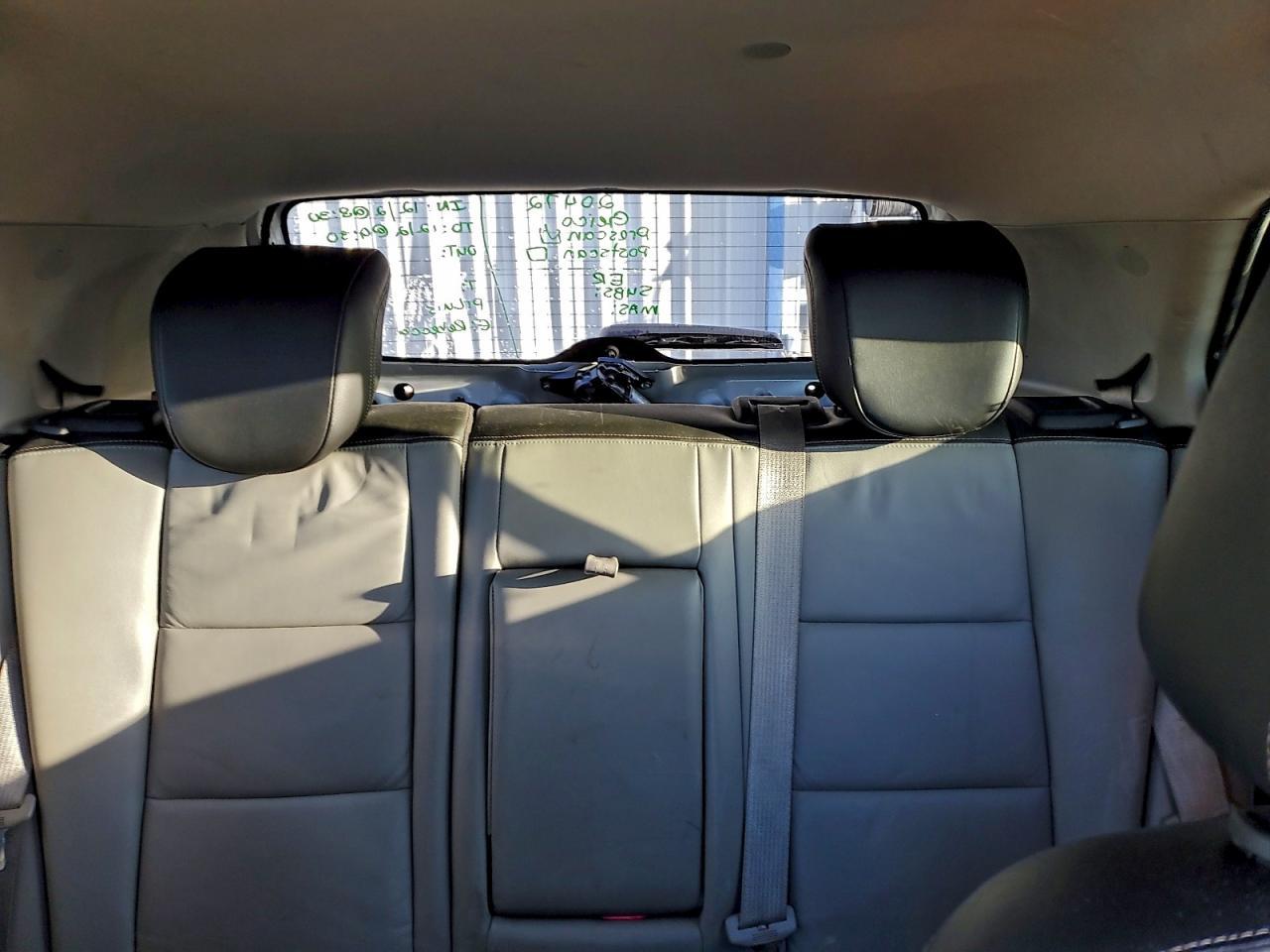 2014 BUICK ENCORE