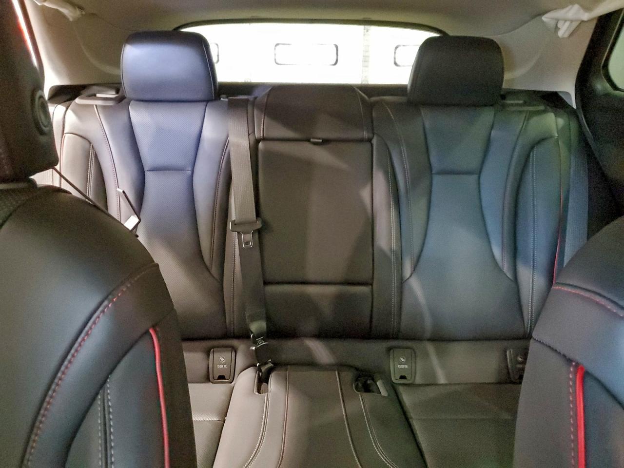 2023 BUICK Envision